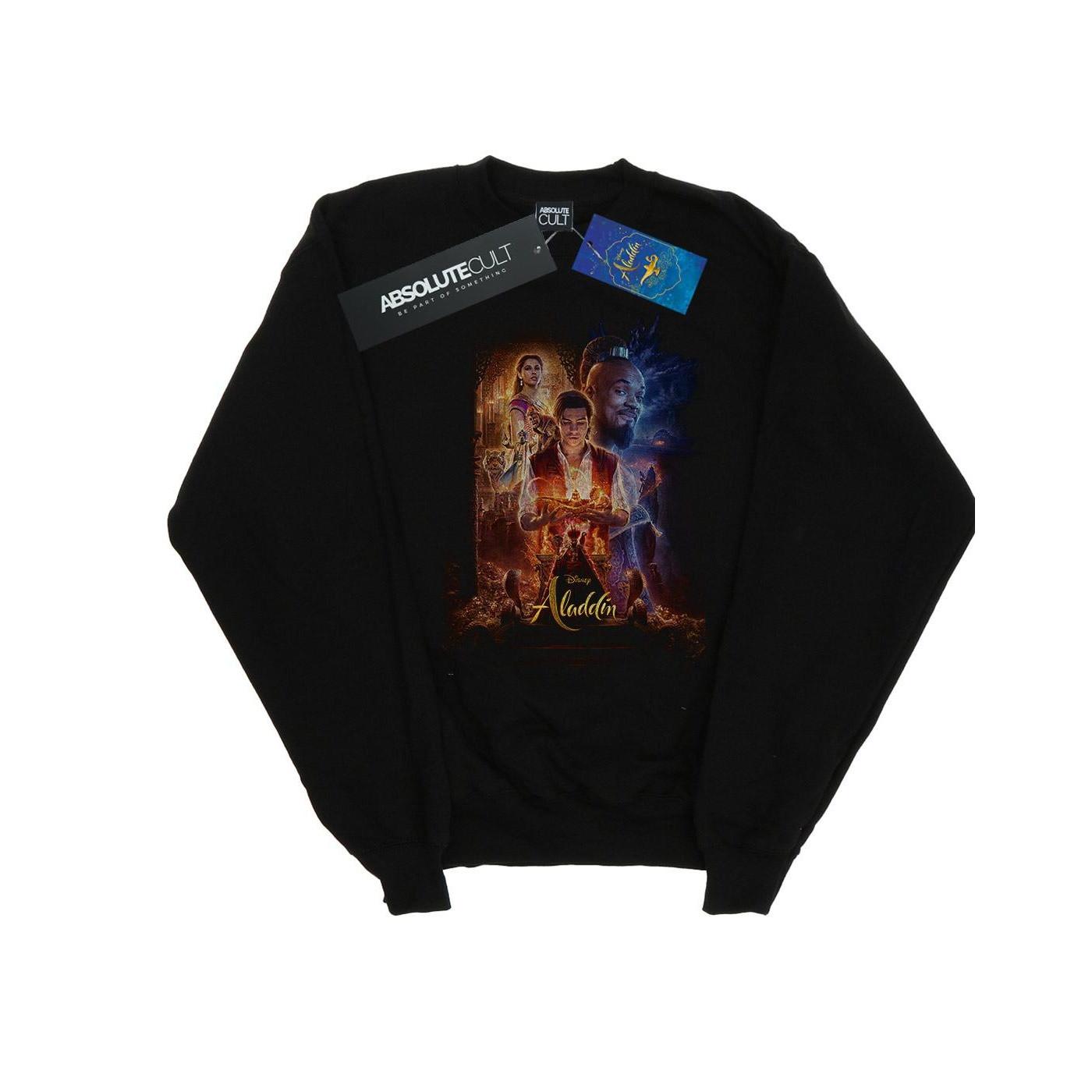 Disney Sweatshirt