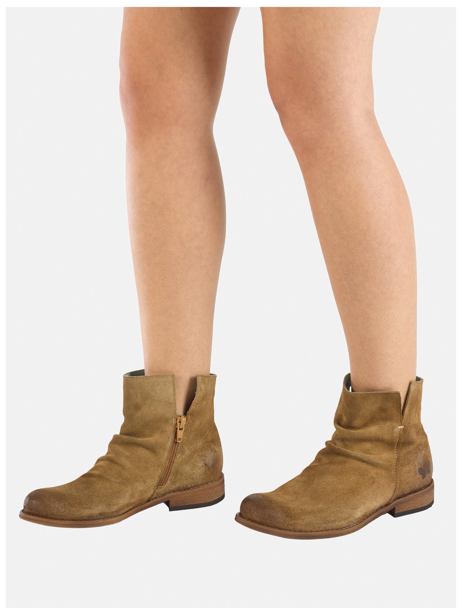 Felmini Stiefelette ODERG D821