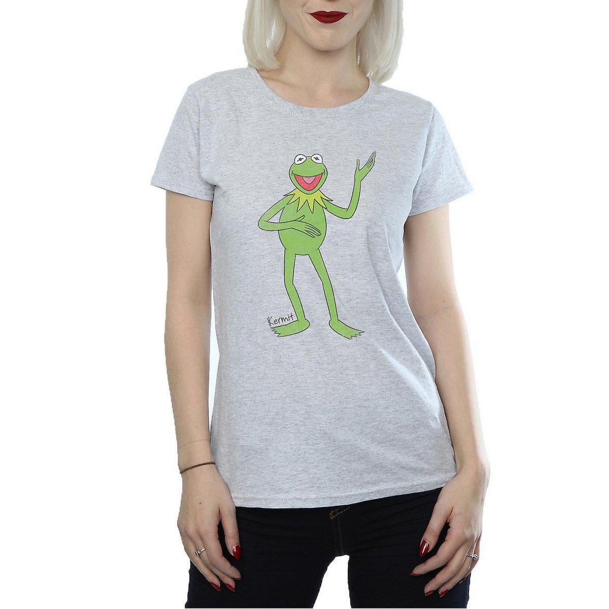 The Muppets Kermit Classic T-Shirt