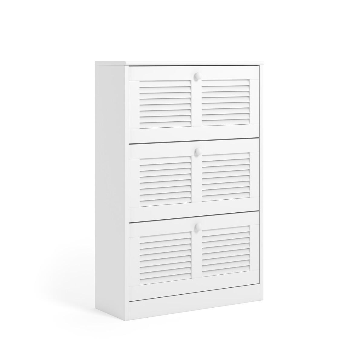 SO'HOME Schuhschrank Mayor