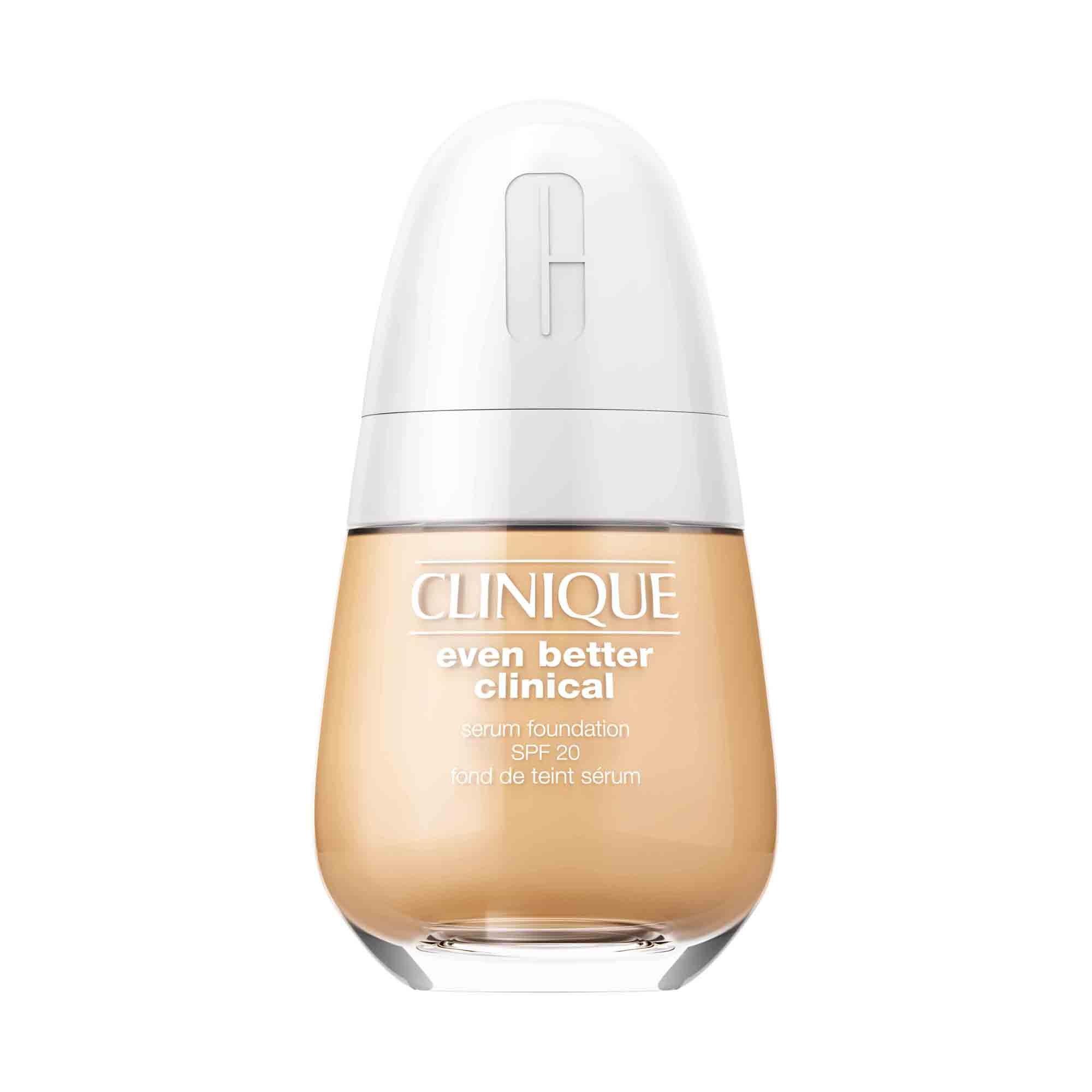 CLINIQUE Even Better Even Better™ Clinical Serum Foundation SPF20