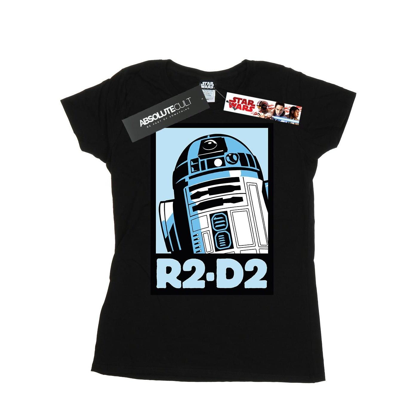 STAR WARS Star Wars R2-D2 Print T-Shirt