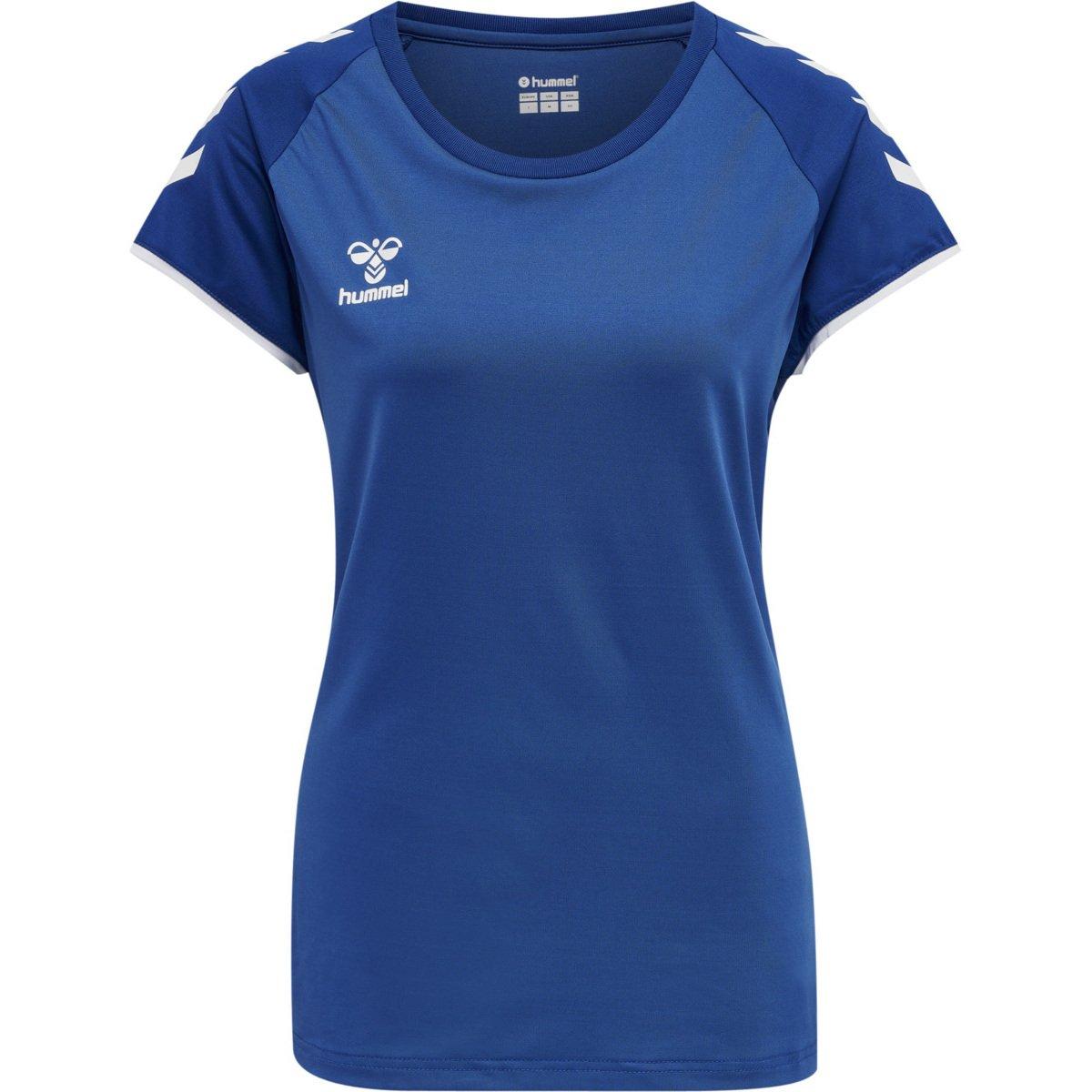 Hummel hmlCORE Volley Stretch T-Shirt