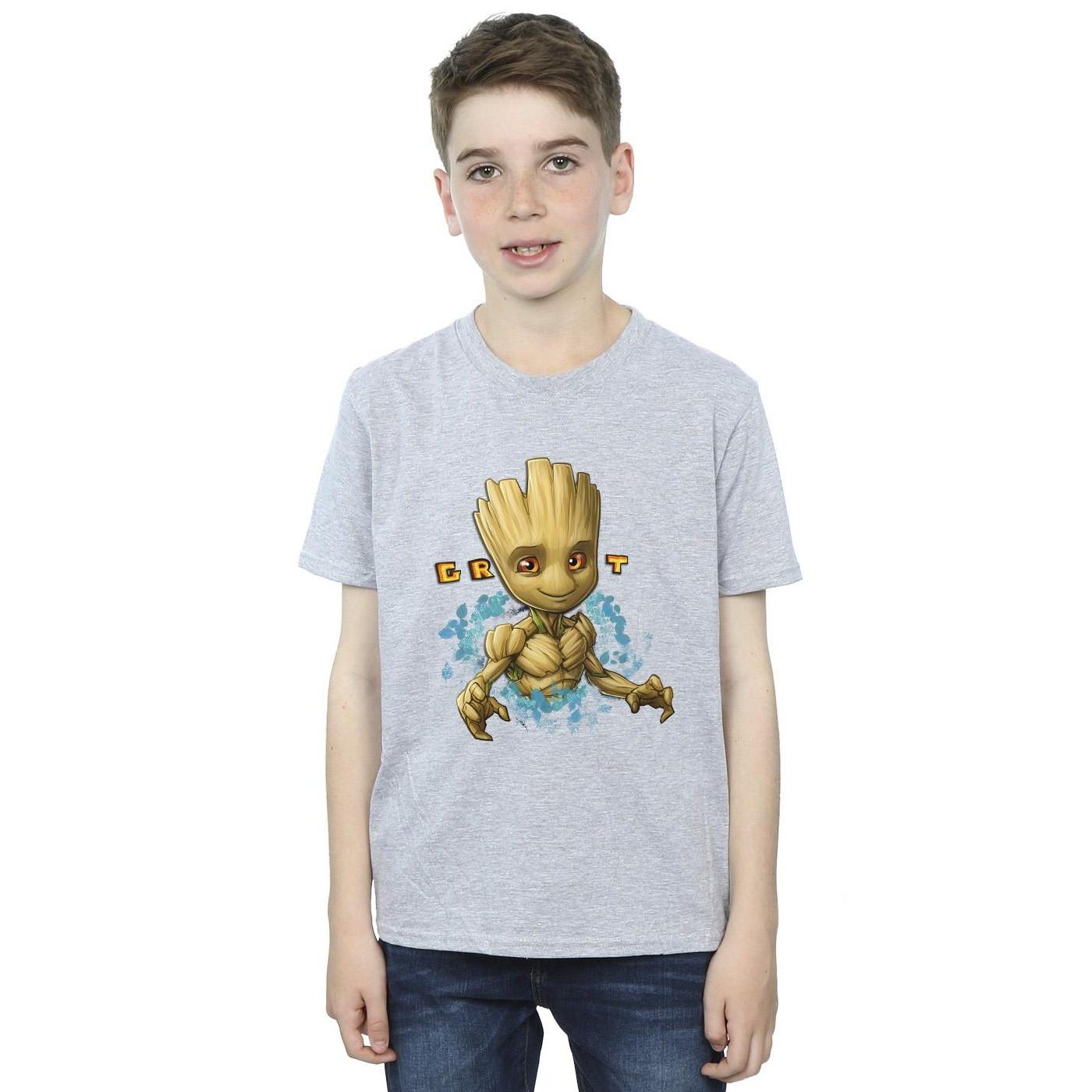 Guardians Of The Galaxy TShirt