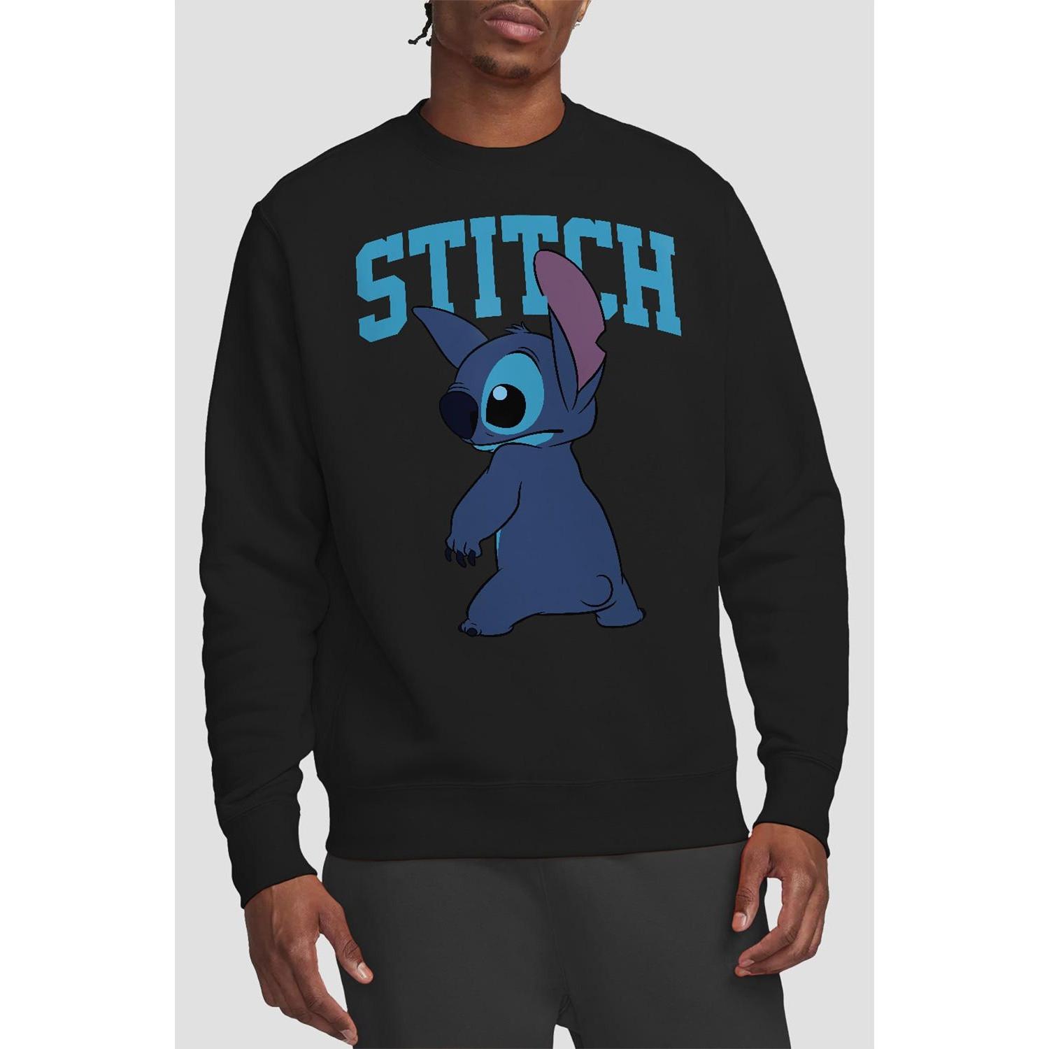 Lilo & Stitch Sweatshirt