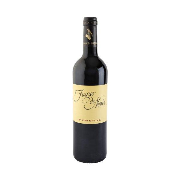 Château Nénin 2019, Fugue de Nénin, Pomerol AOP