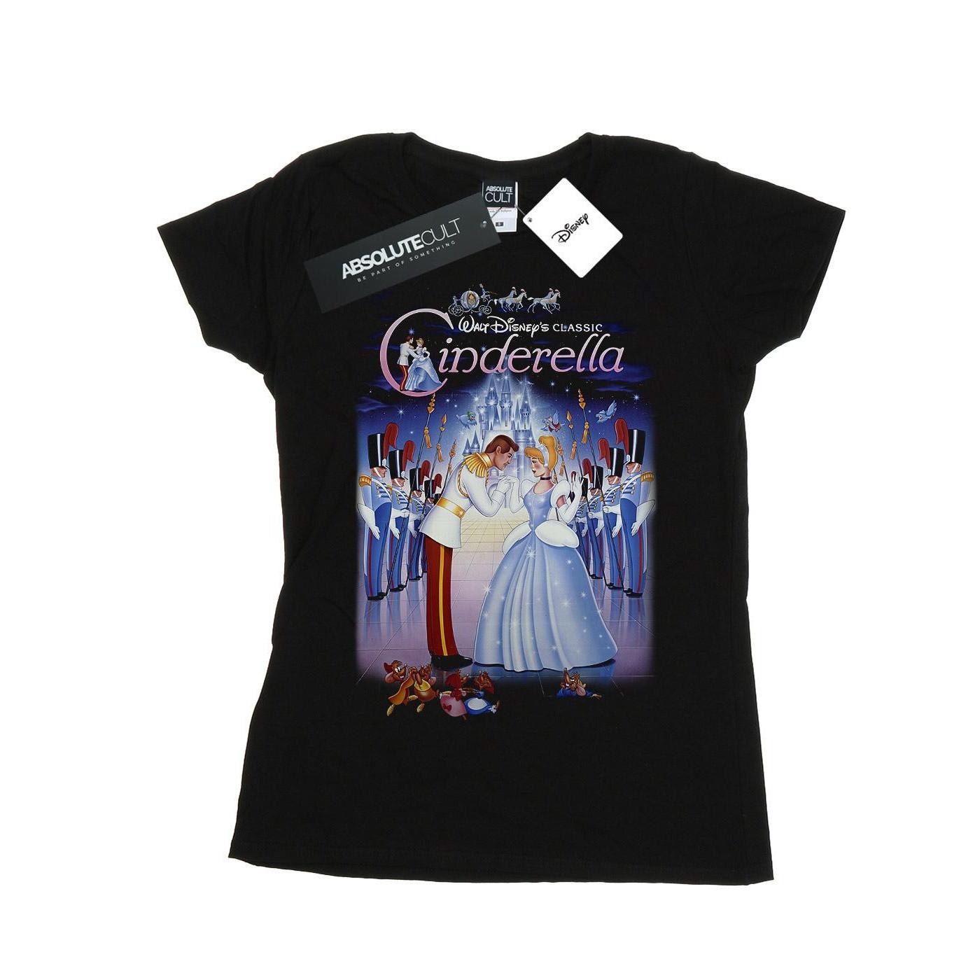 Disney Cinderella Classic T-Shirt