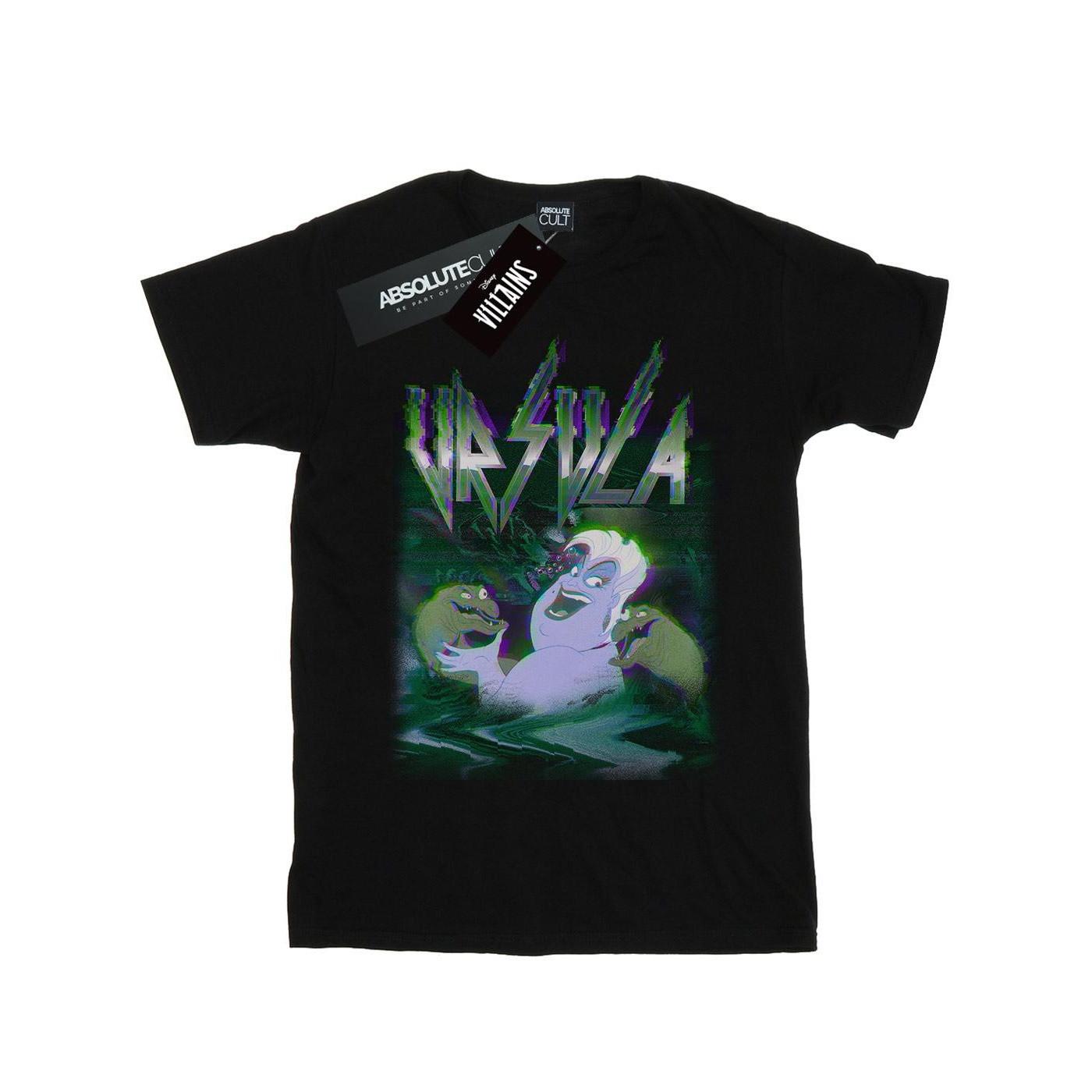 Disney Glitch T-Shirt