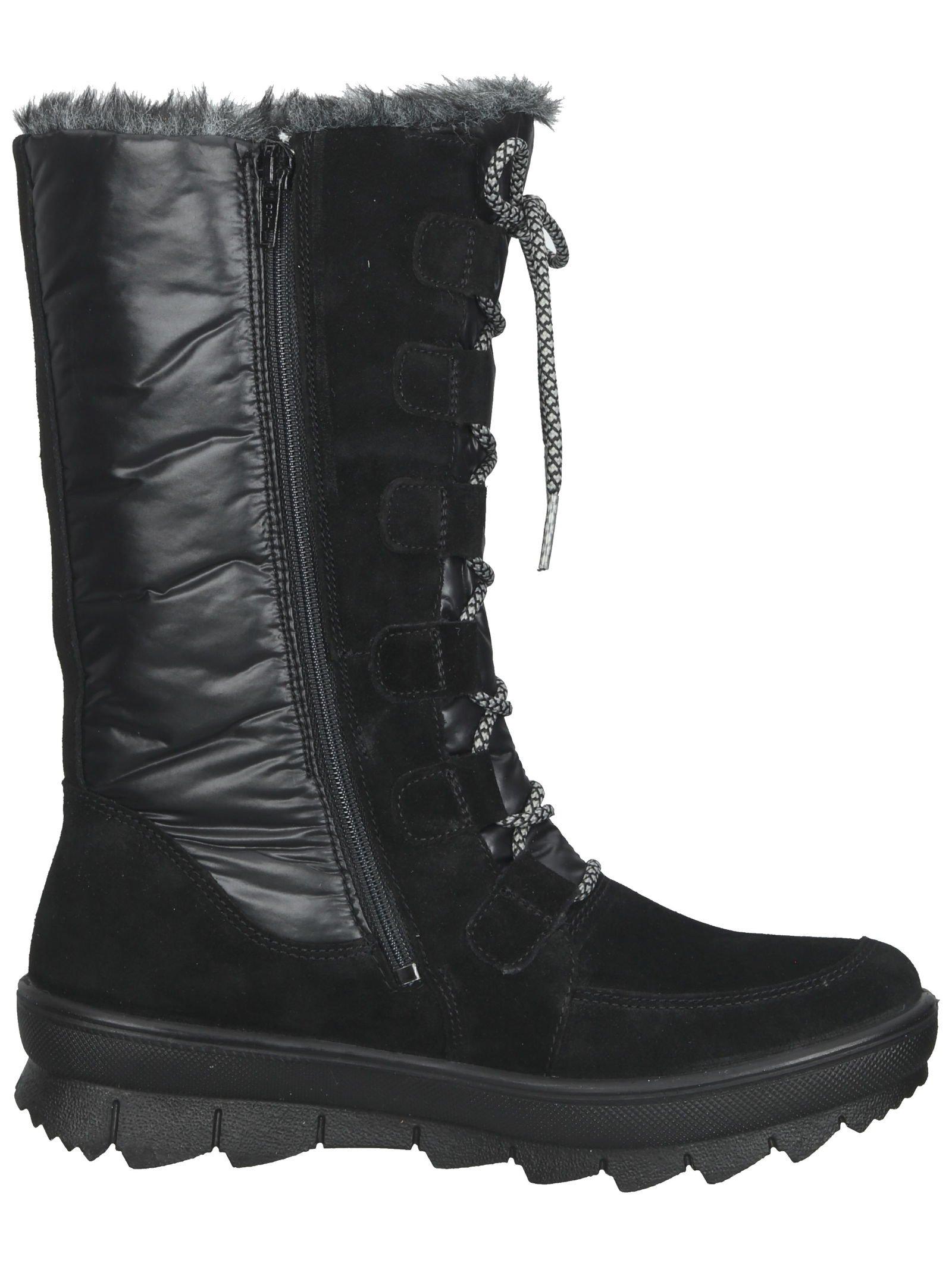 Legero Stiefel 2-009901