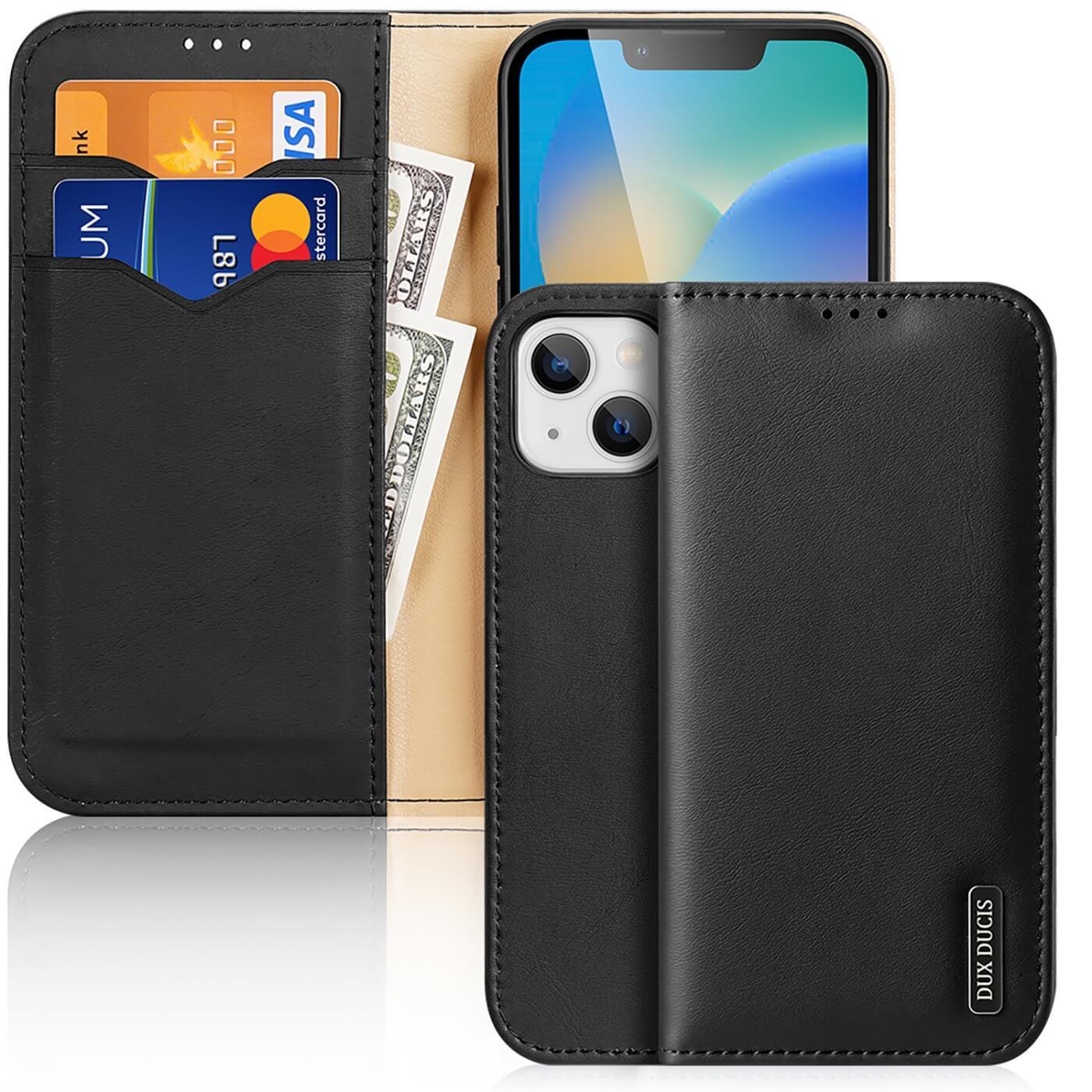 DuxDucis iPhone 14 Plus - Dux Ducis Hivo Series Etui