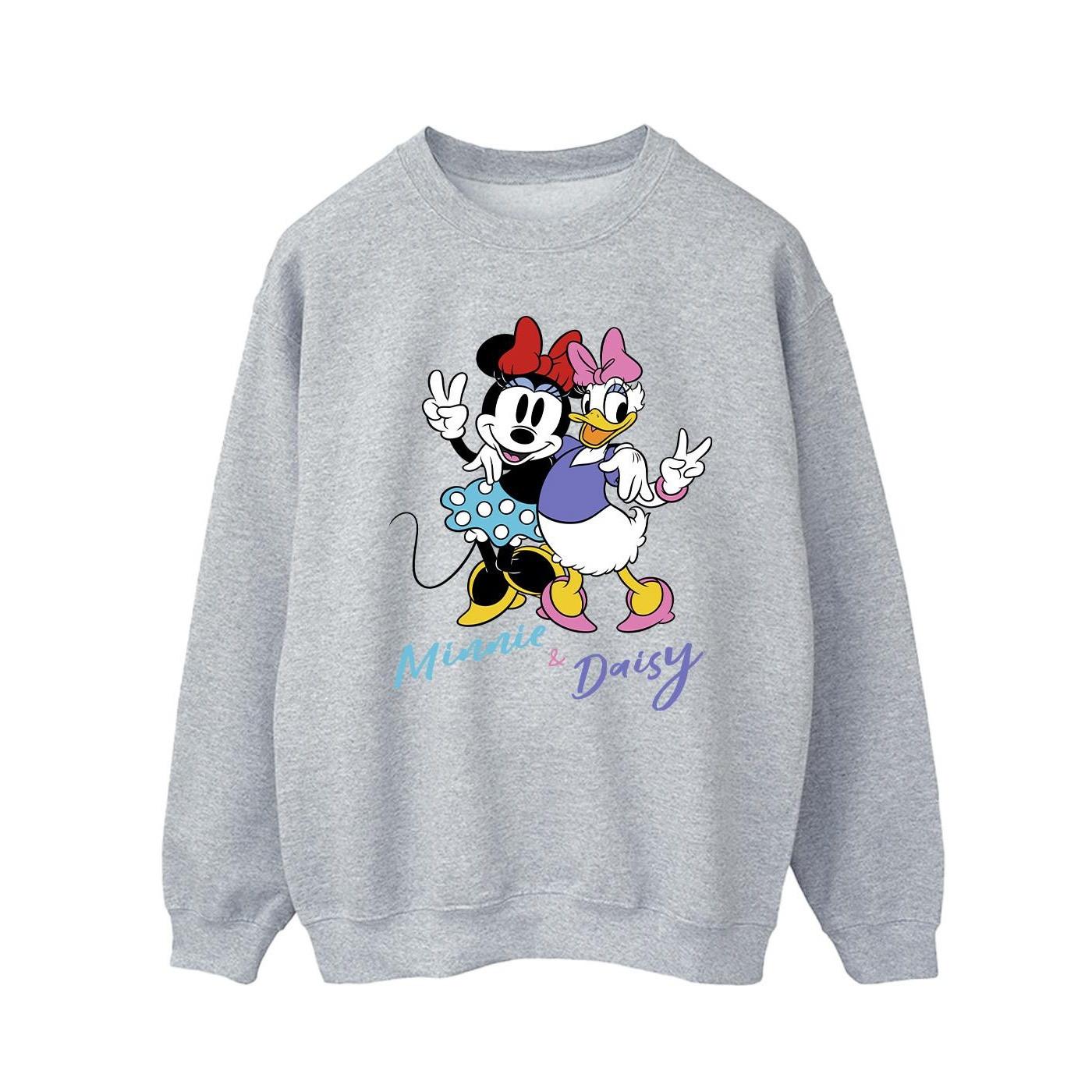 Disney Sweatshirt