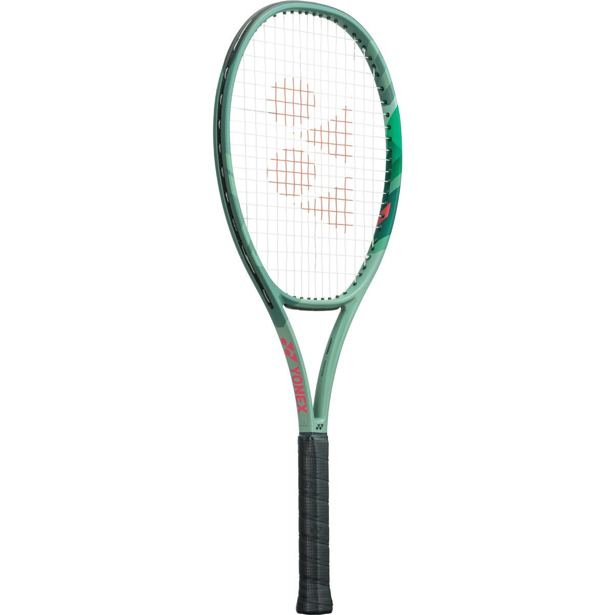 YONEX Percept 97 Olive Green (310g) Tennisschläger
