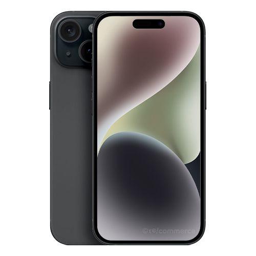 Apple Refurbished iPhone 15 Plus 128GB - Sehr guter Zustand