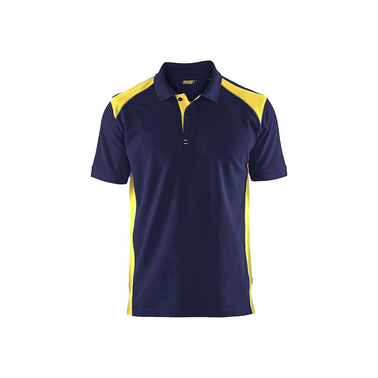Blaklader Piqué Poloshirt