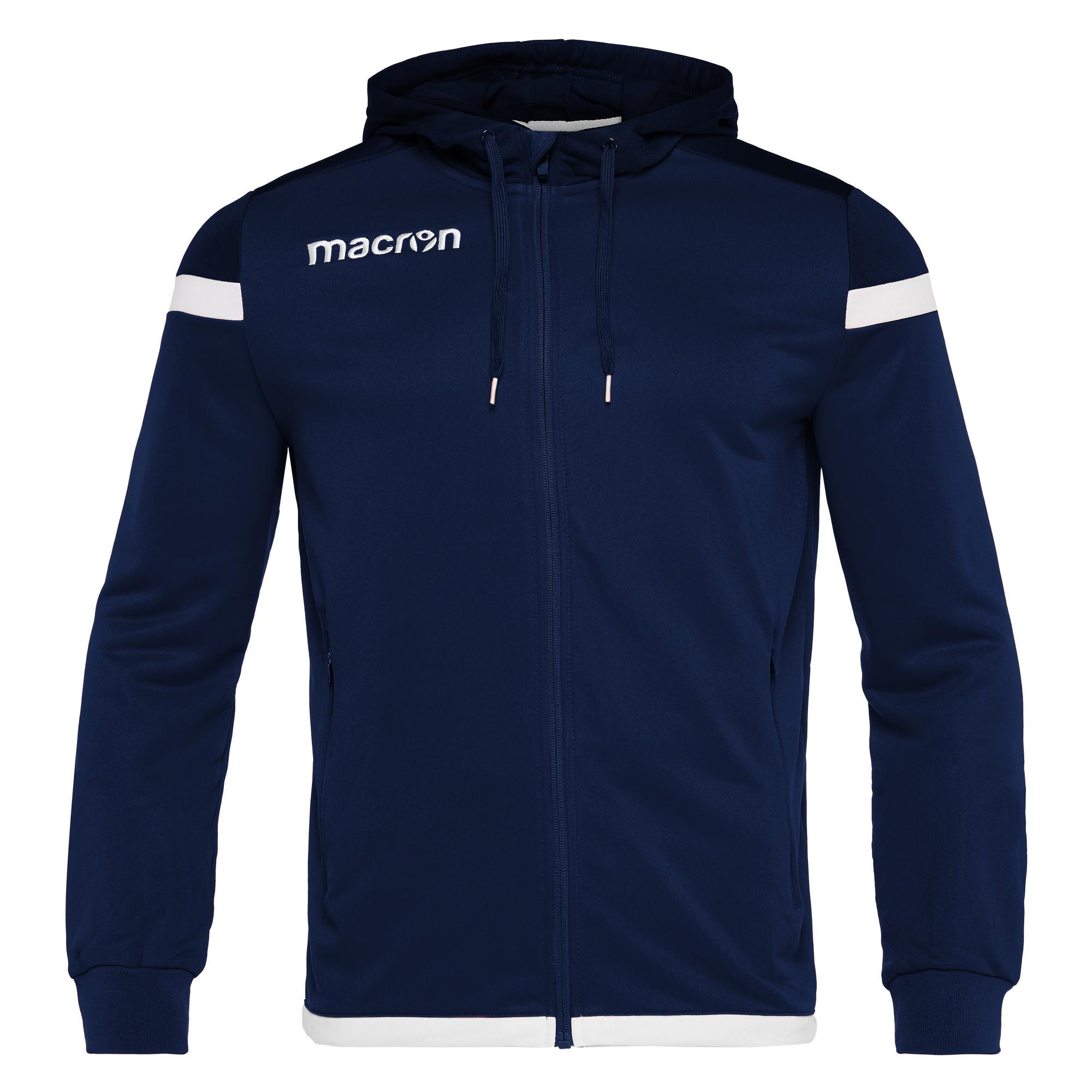 macron jacke eadesy