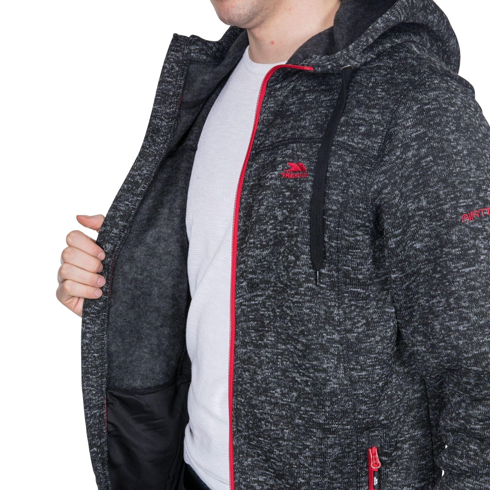 Trespass Fleecejacke Odeno