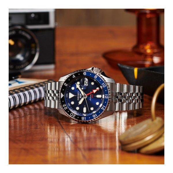 Seiko Seiko 5 Sports Automatikuhr