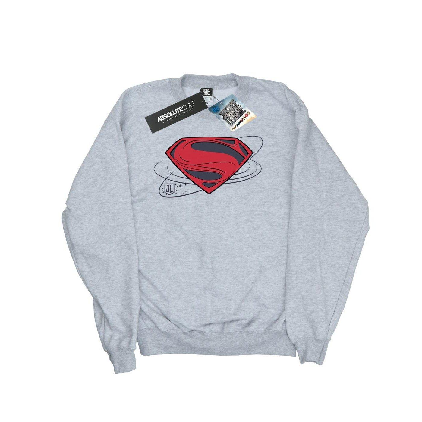 DC COMICS Justice League Sweatshirt