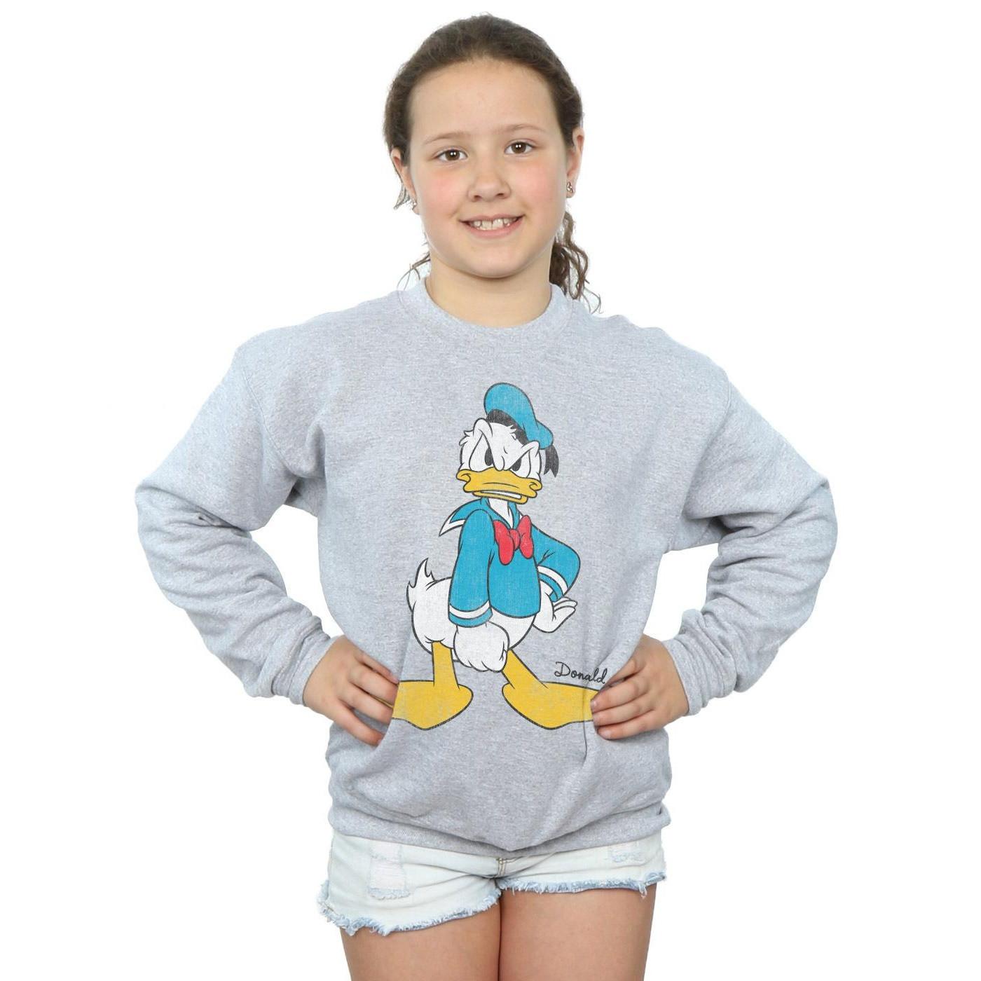 Disney Sweatshirt