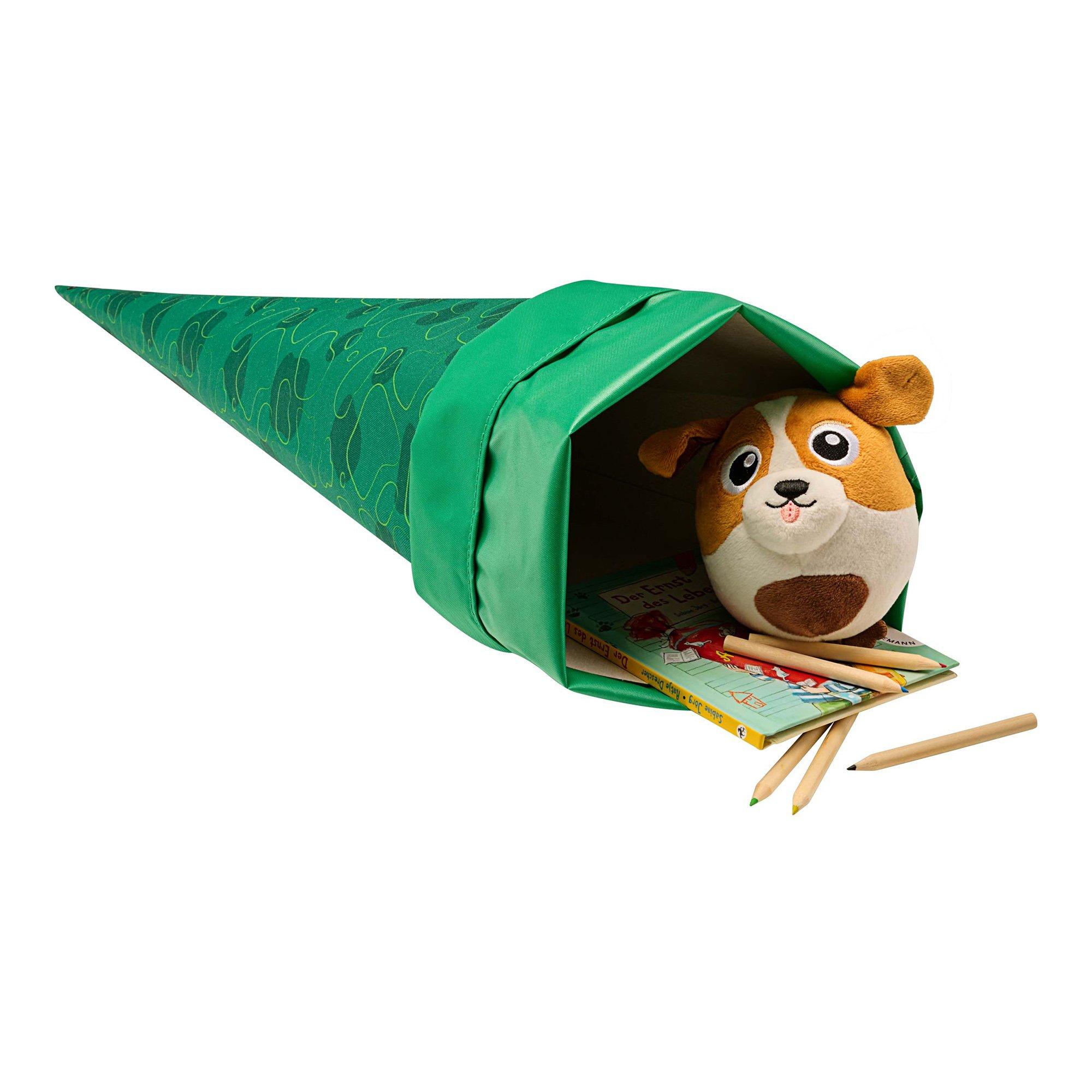 Mc Neill Schultüte Dino