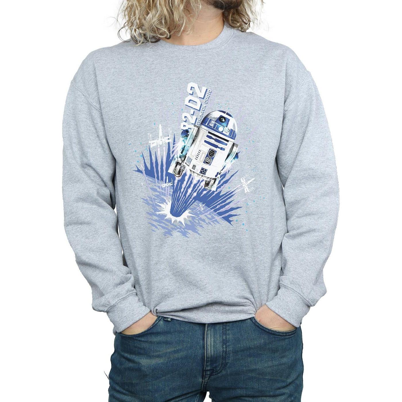 STAR WARS Blast Off Sweatshirt