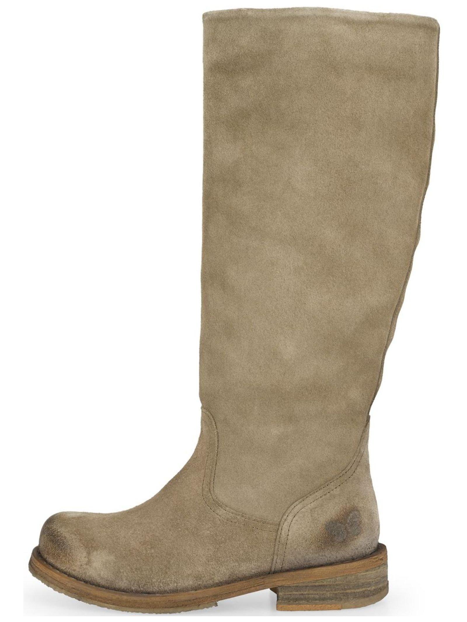 Felmini Wide Fit Stiefel COOPER