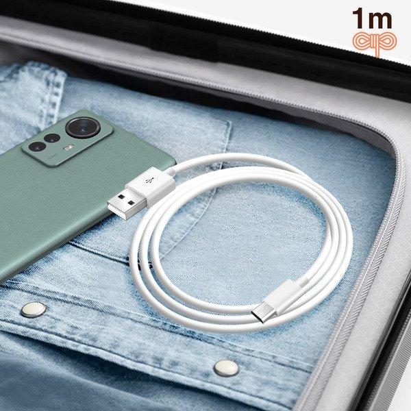 Avizar USB / Micro-USB Ladekabel