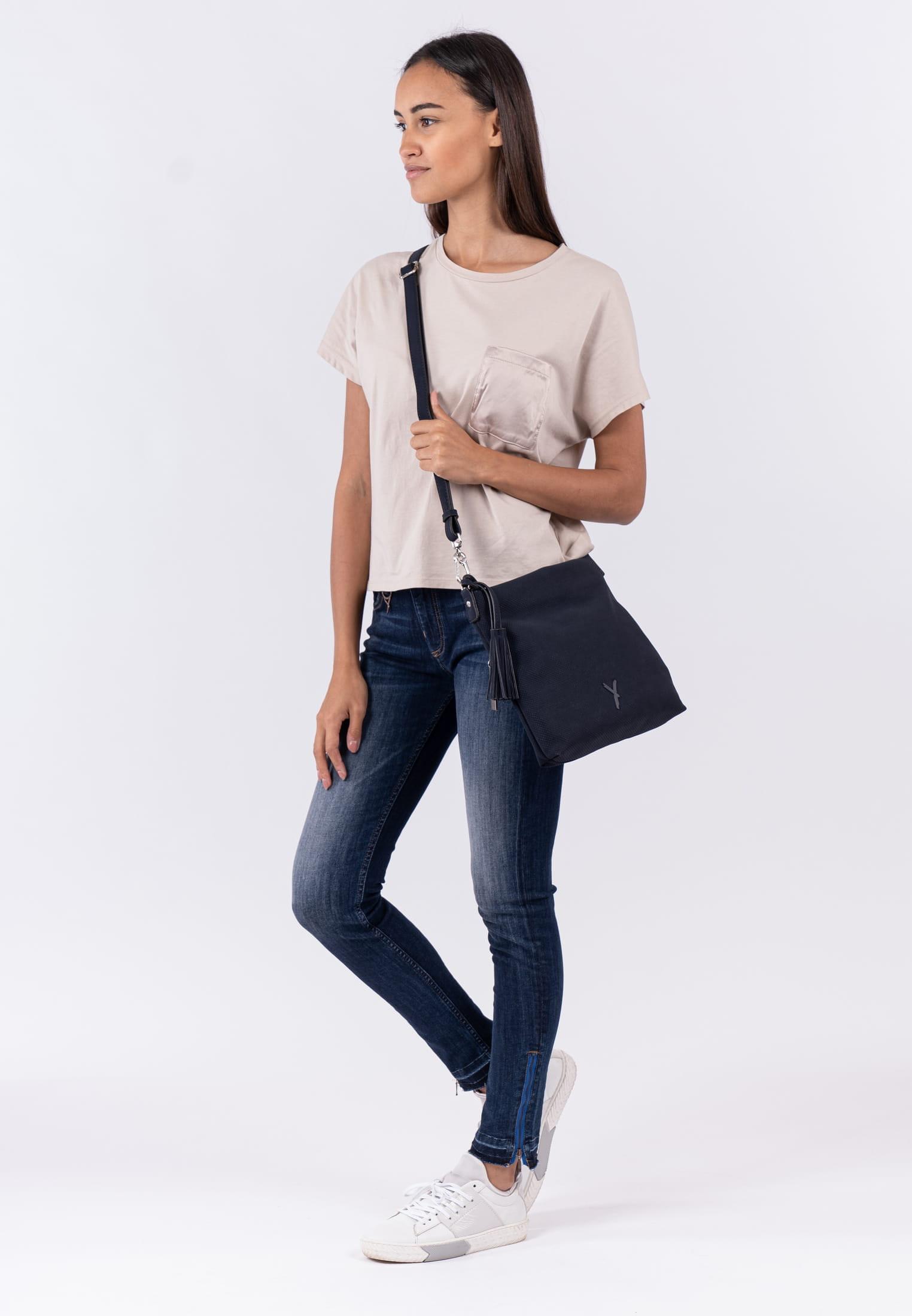 SURI FREY Umhängetasche SFY Romy