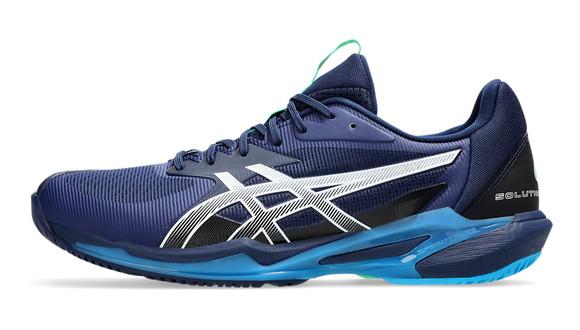 asics Solution Speed FF 3 Allcourt Tennisschuh