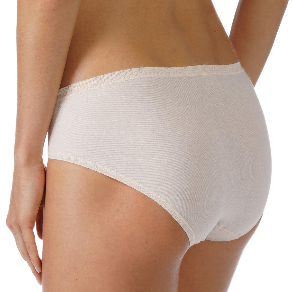 mey 3er-Pack 2000 - Hüftslip