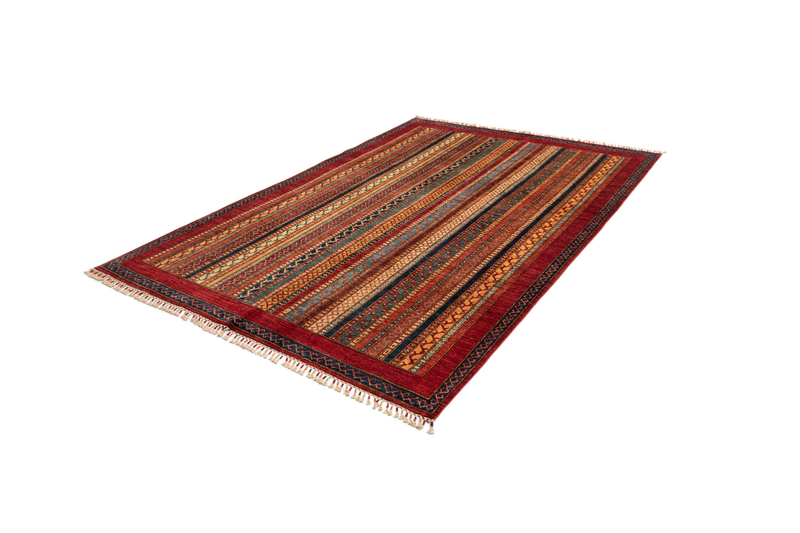 VIDAL Handgemachter Teppich Torkman