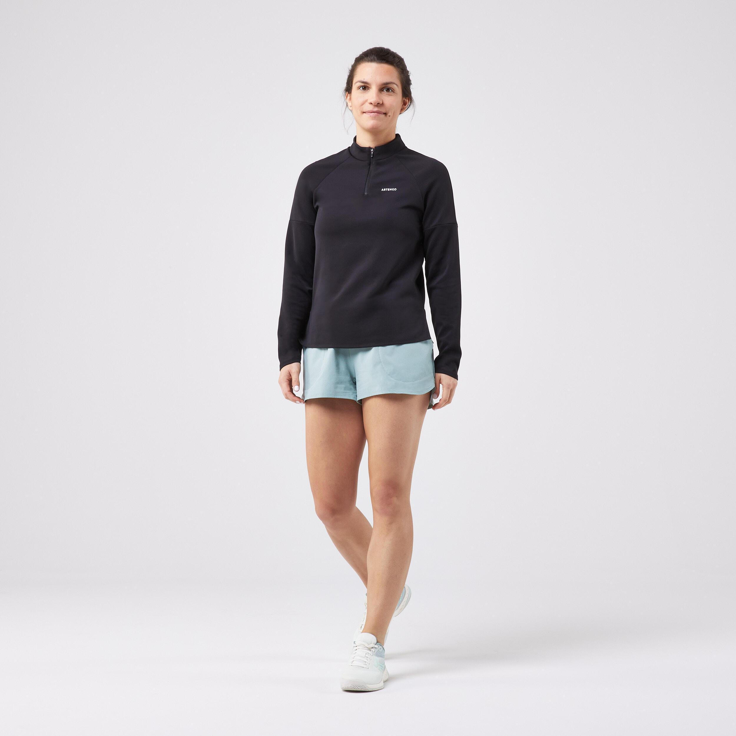 ARTENGO Langarmshirt - TTS ML TH