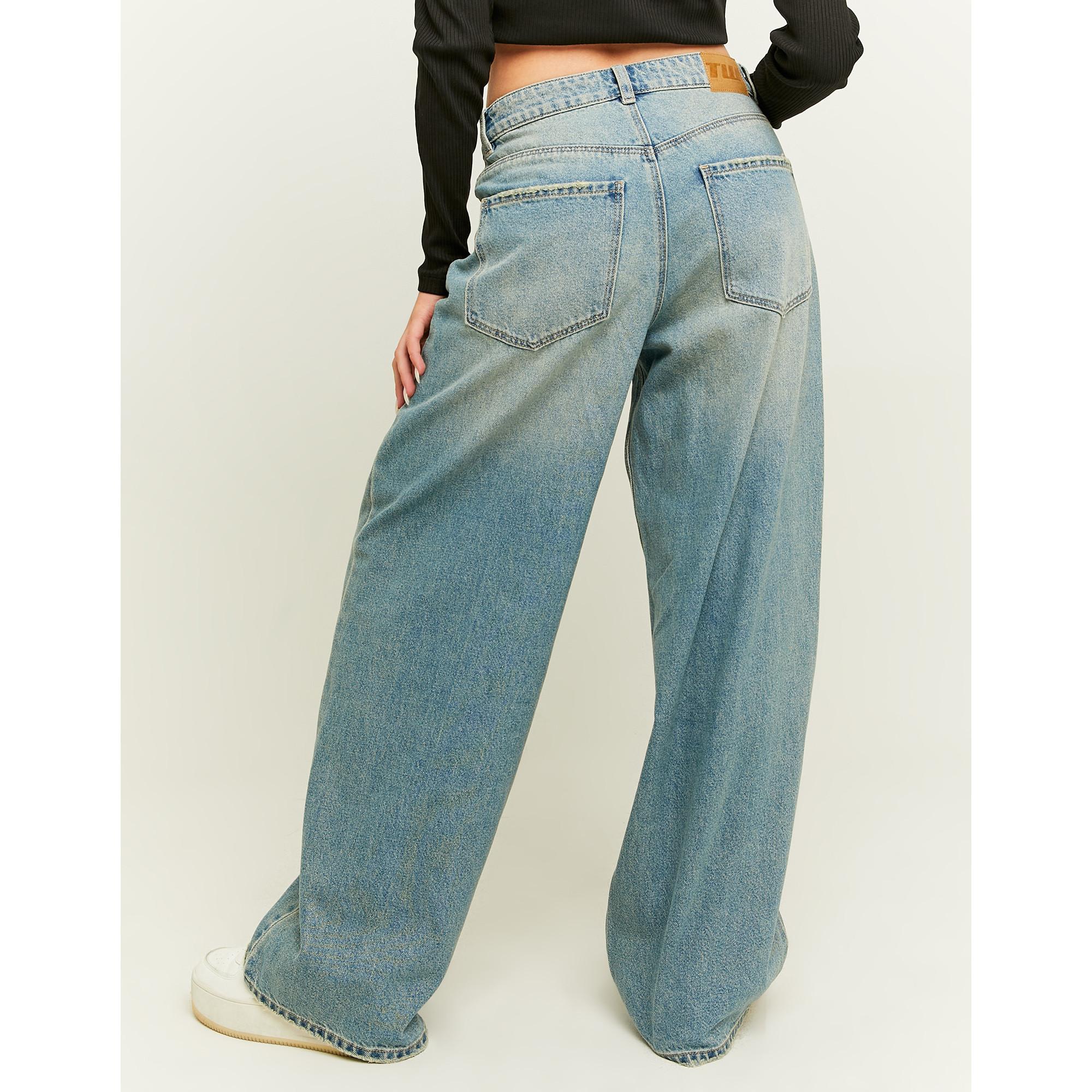 Tally Weijl Loose Fit Jeans