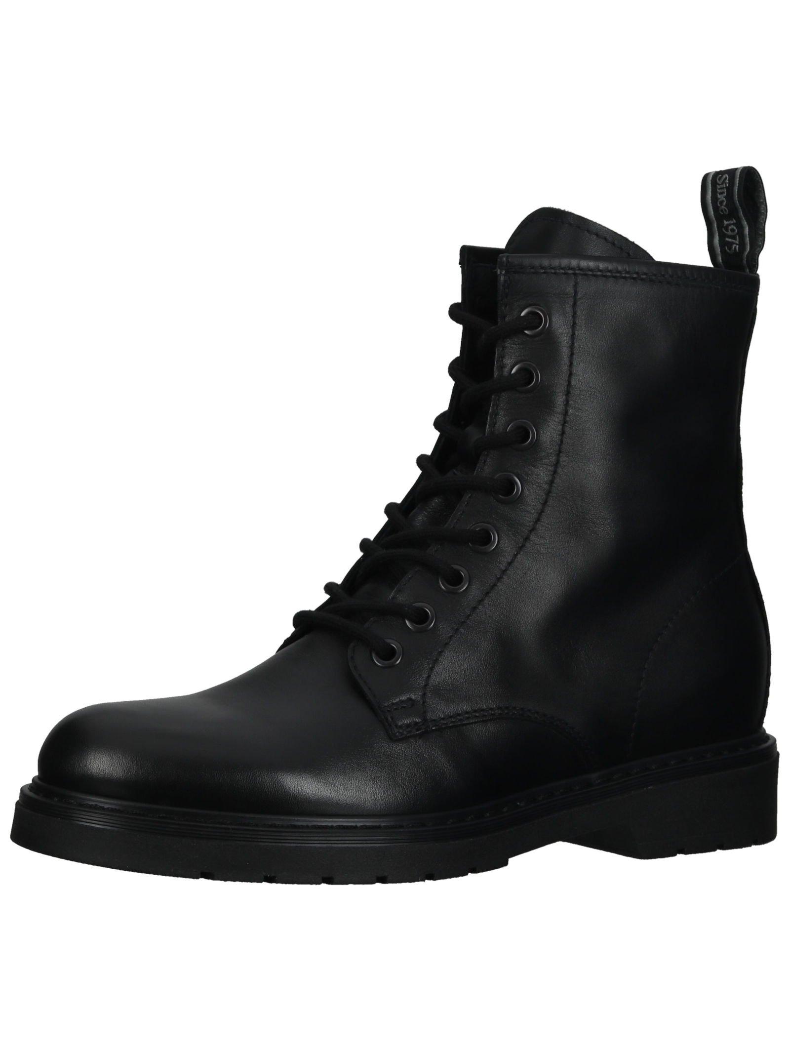 Nero Giardini Stiefelette