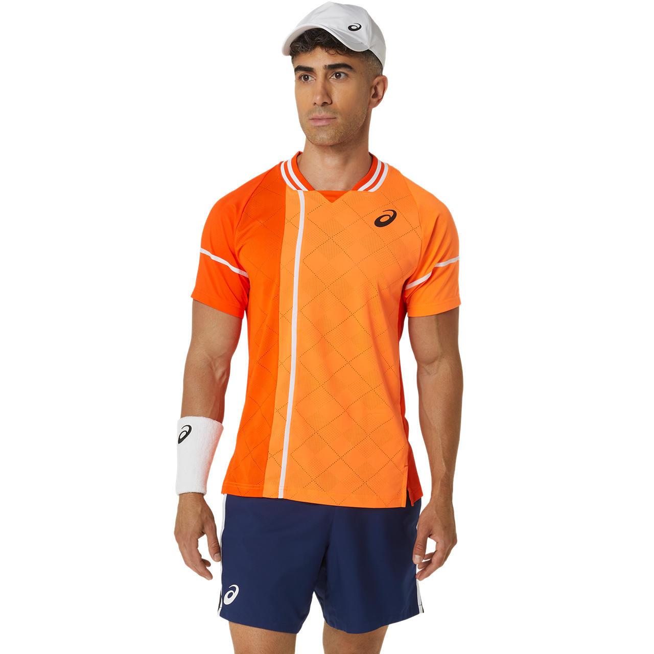 asics Match SS Top Koi