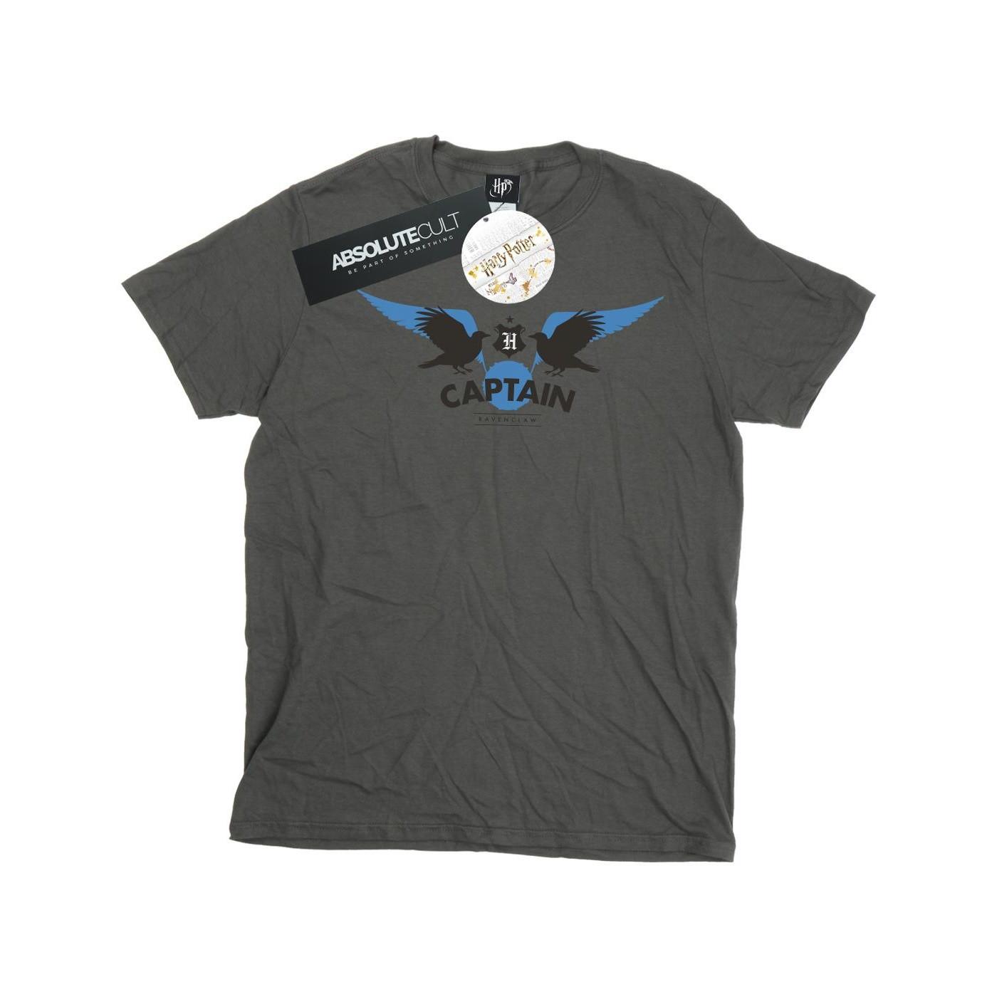 Harry Potter Ravenclaw T-Shirt