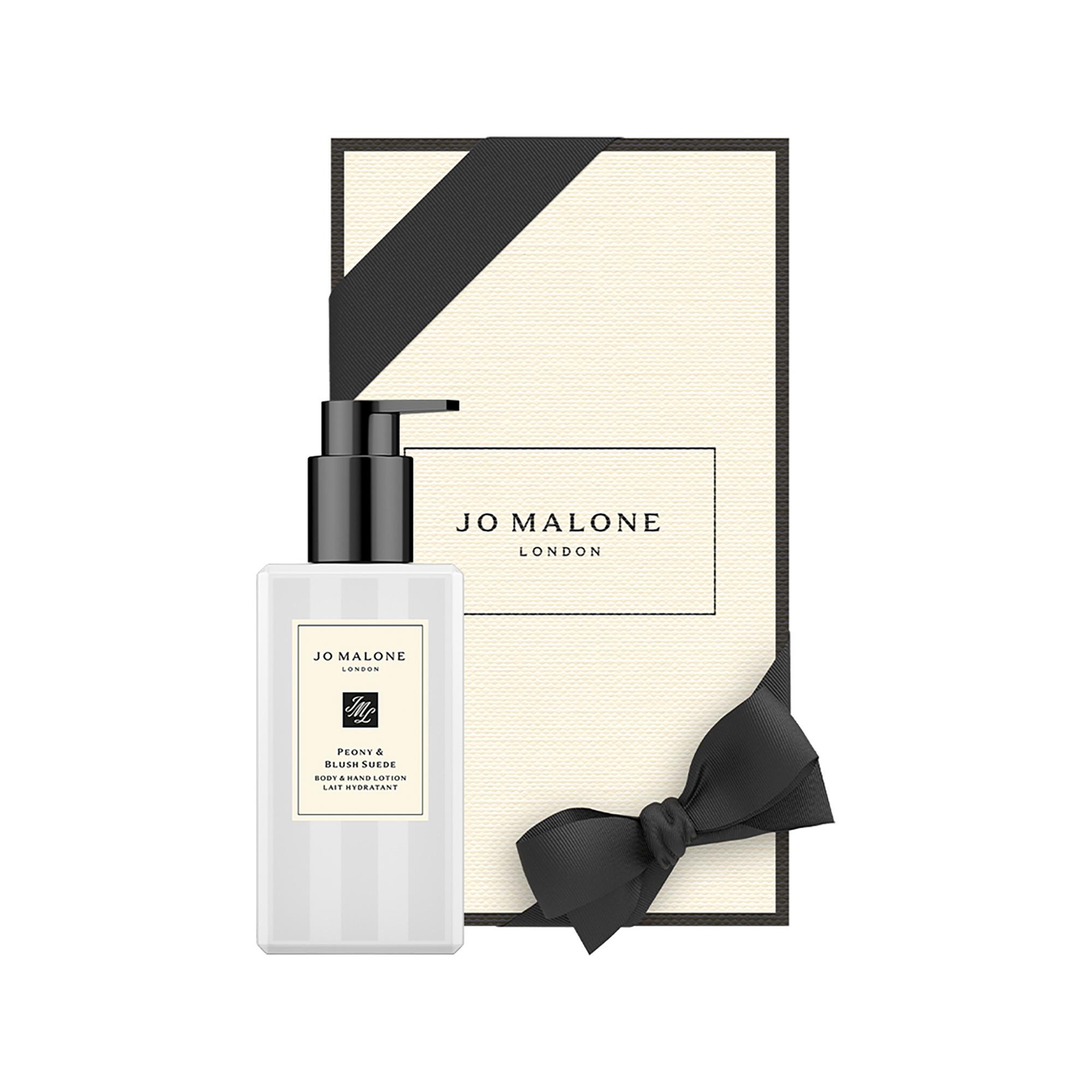 Jo Malone London Peony & Blush Suedee Body & Hand Lotion