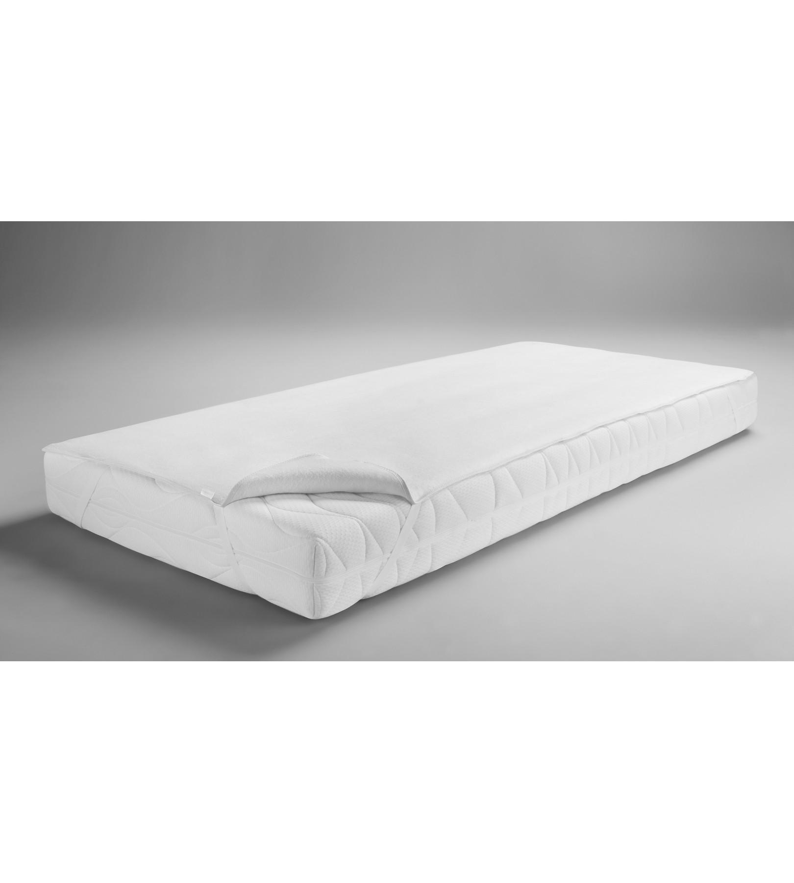 DORMISETTE Matratzenauflage Premium