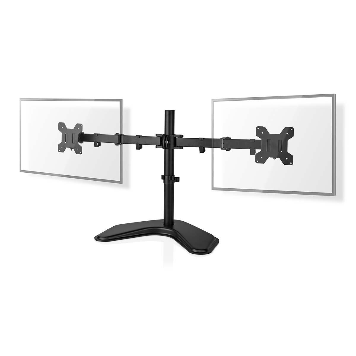 Nedis Leinwandhalterung | 2 Leinwand(en) | 15 - 32