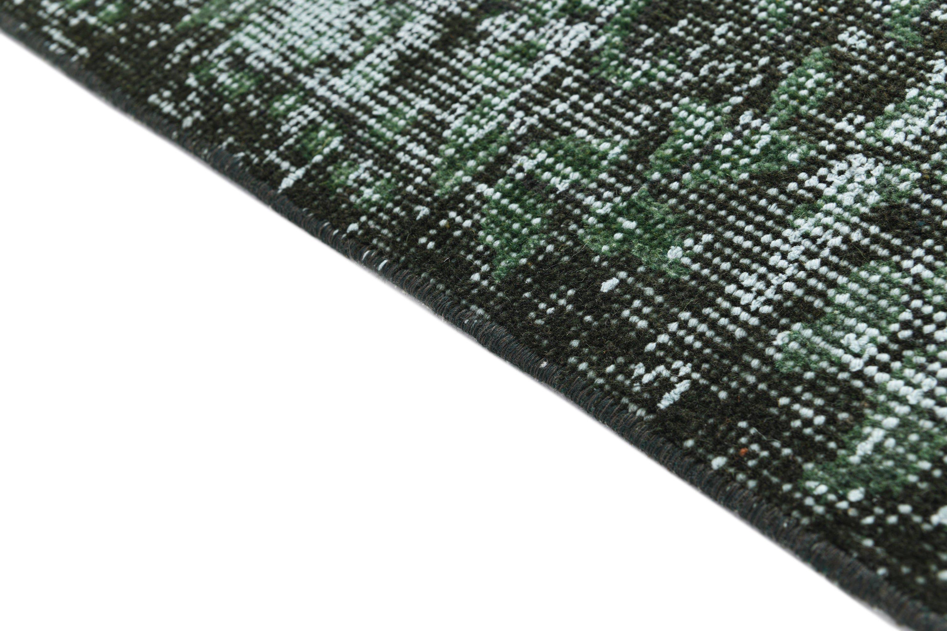 VIDAL Handgemachter Teppich Ultra Vintage