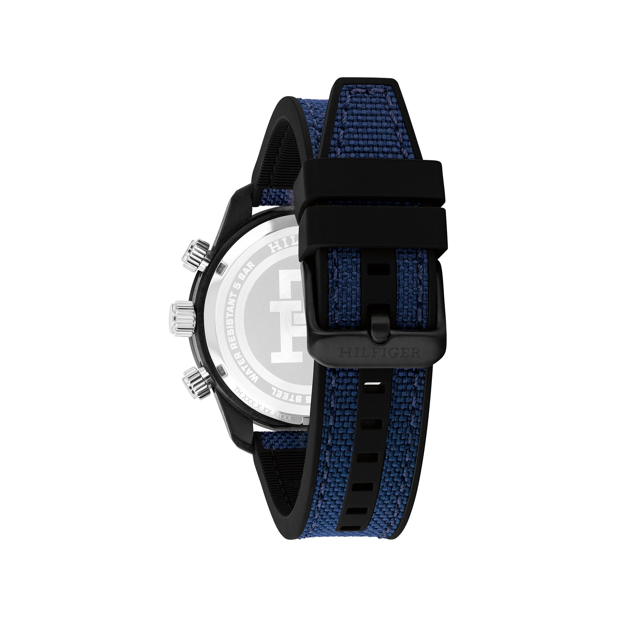 TOMMY HILFIGER TH85 Chronograph Uhr