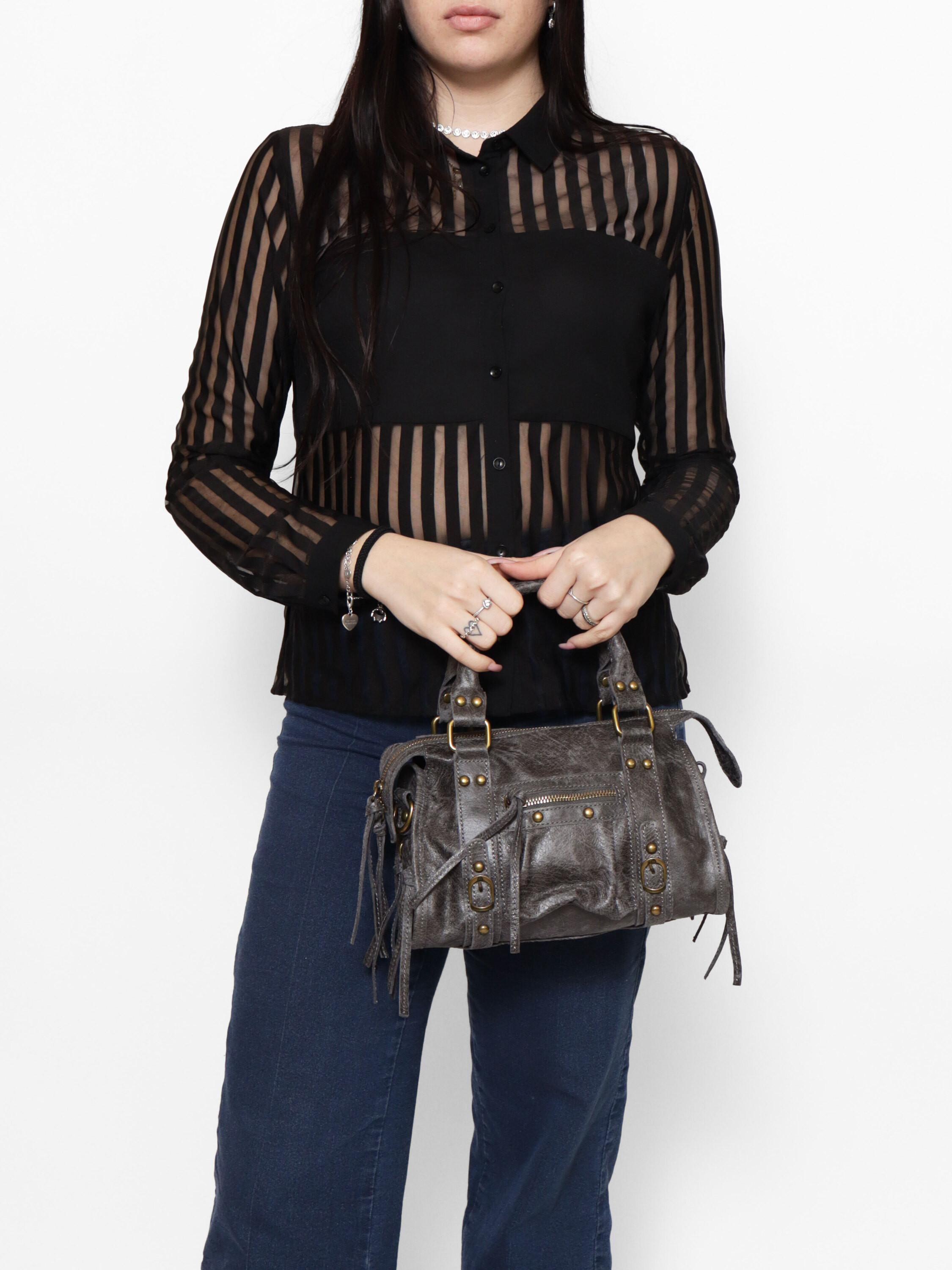 Gave Lux Schultertasche