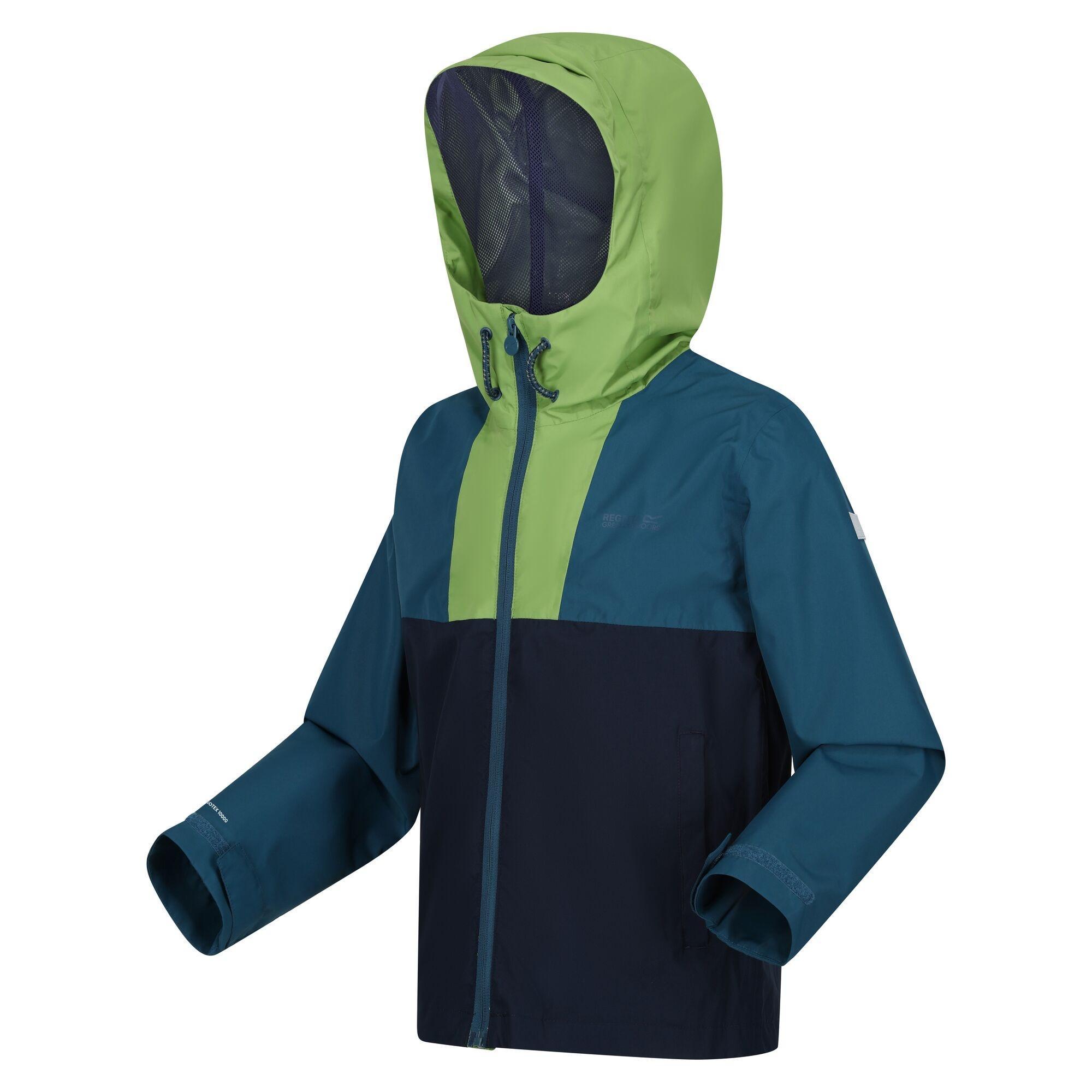 Regatta Hanleigh Jacke, wasserfest