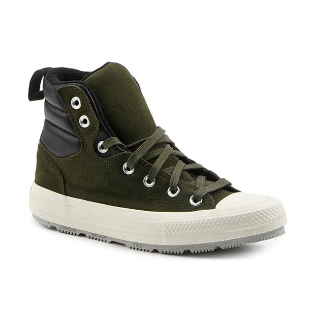 CONVERSE CHUCK TAYLOR ALL STAR BERKSHIRE BOOT