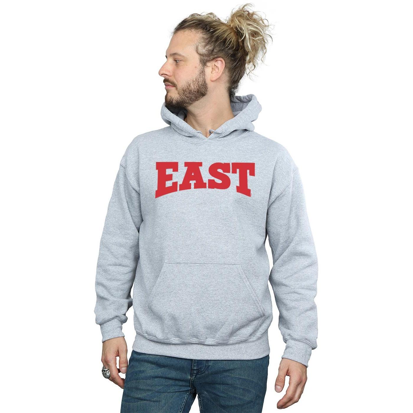 Disney High School Musical The Musical East High Kapuzenpullover