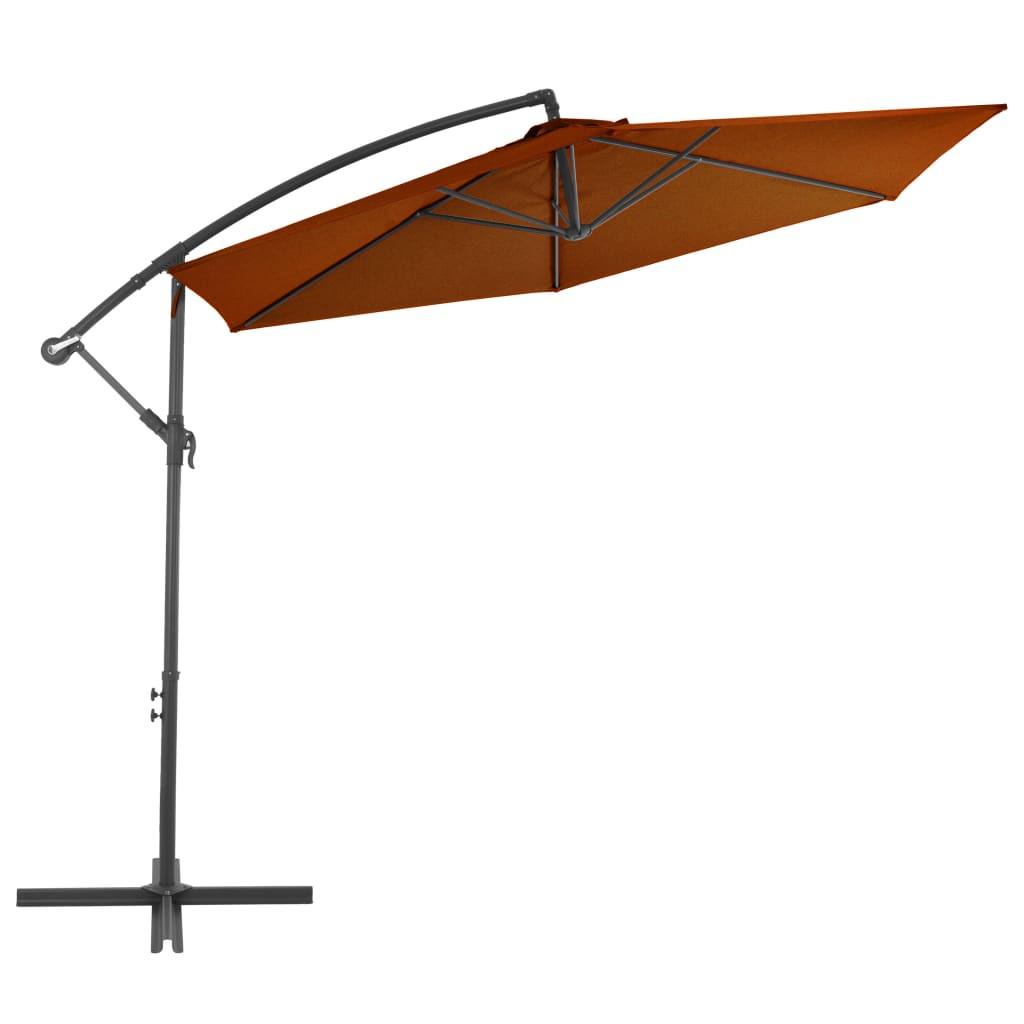 VidaXL Sonnenschirm