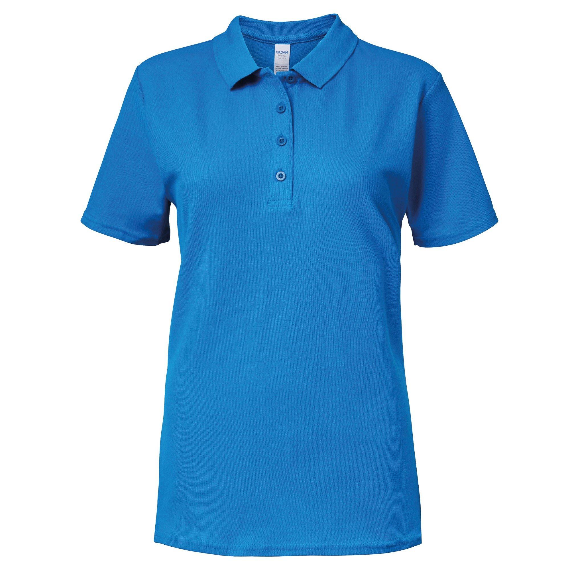 Gildan Softstyle Polo Shirt