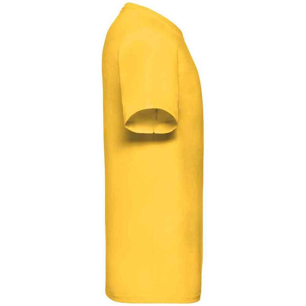 Fruit of the Loom Valueweight V-Ausschnitt T-Shirt