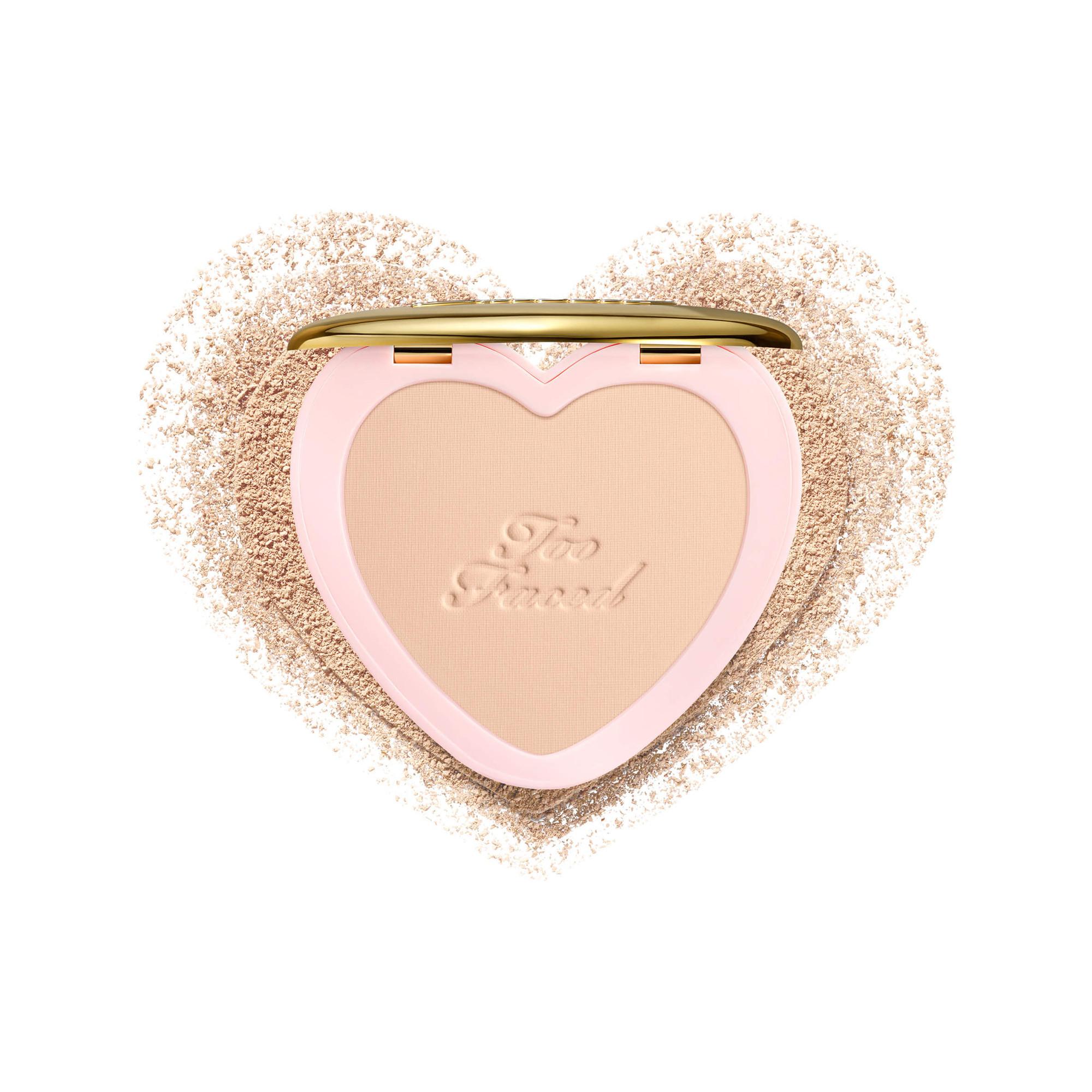 Too Faced Born this way Soft Blur - Setting Puder