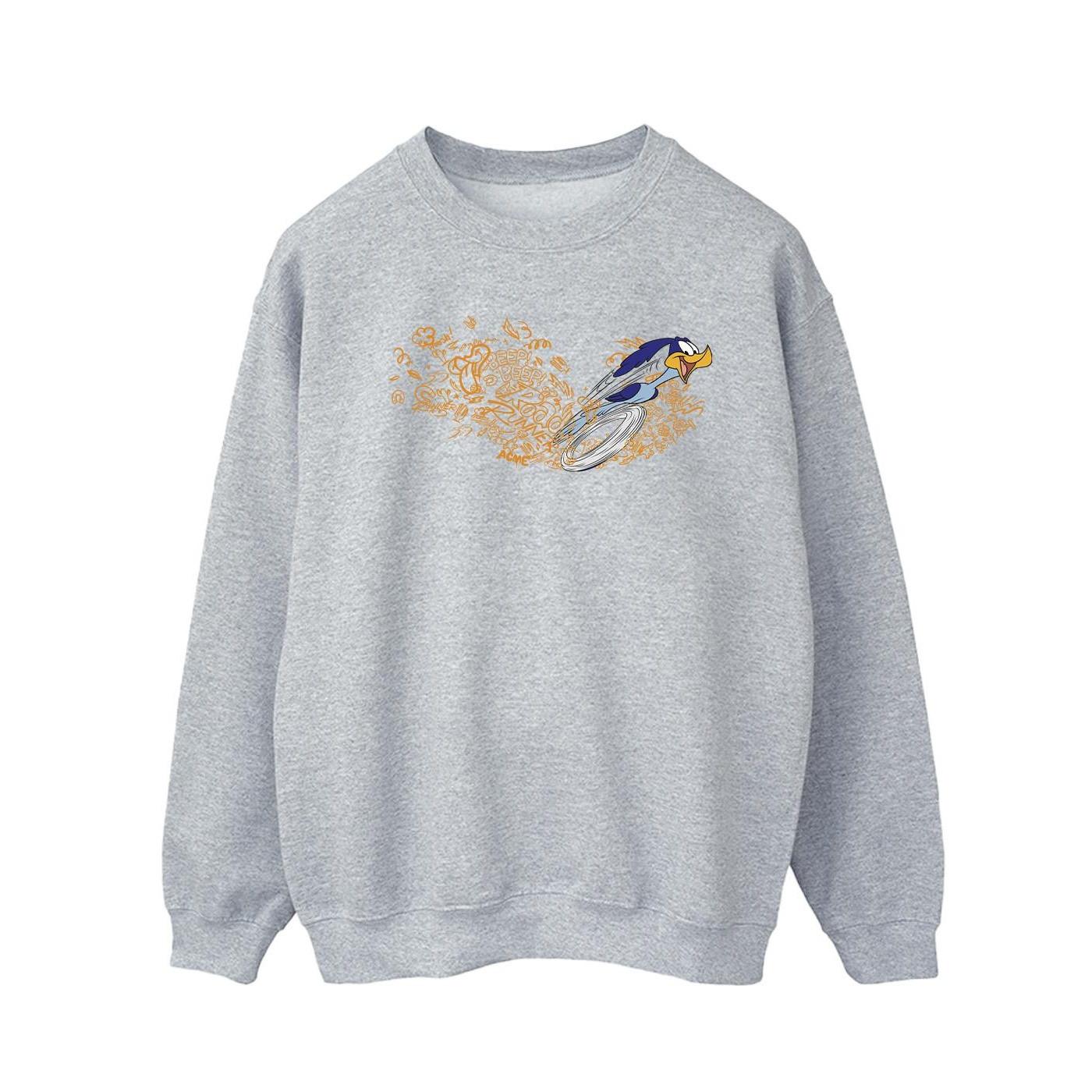 LOONEY TUNES ACME Sweatshirt